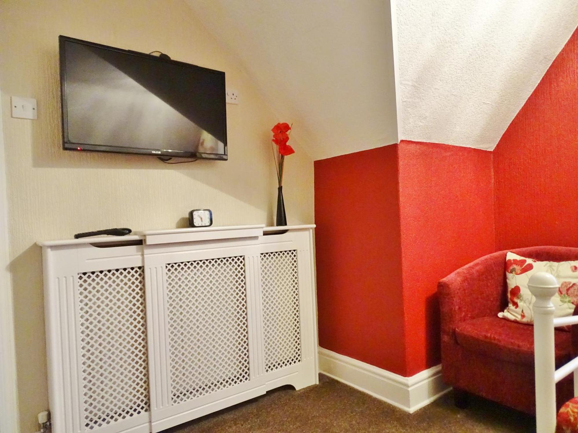 The Beechcliffe Hotel - Over 35'S Only Blackpool Esterno foto